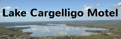 Lake Cargelligo Motel